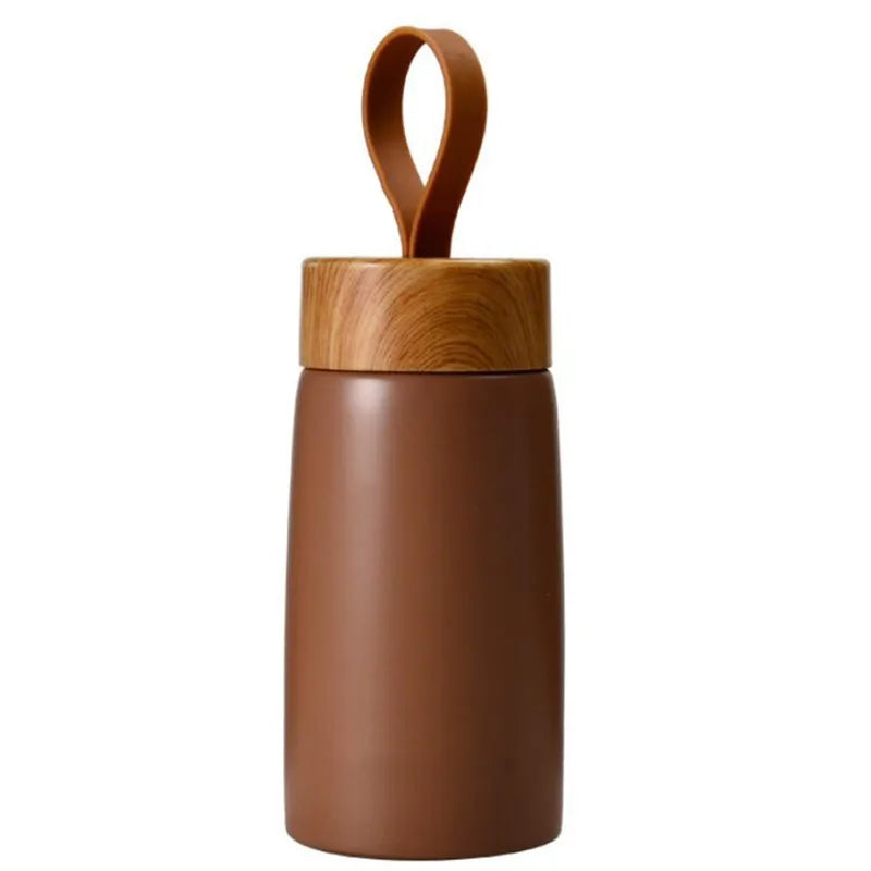 Mini Water Thermos  Flask
