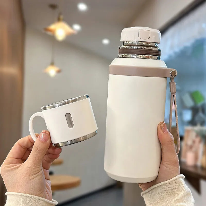 Thermos Travel  Bottle