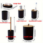 Bathroom Set
