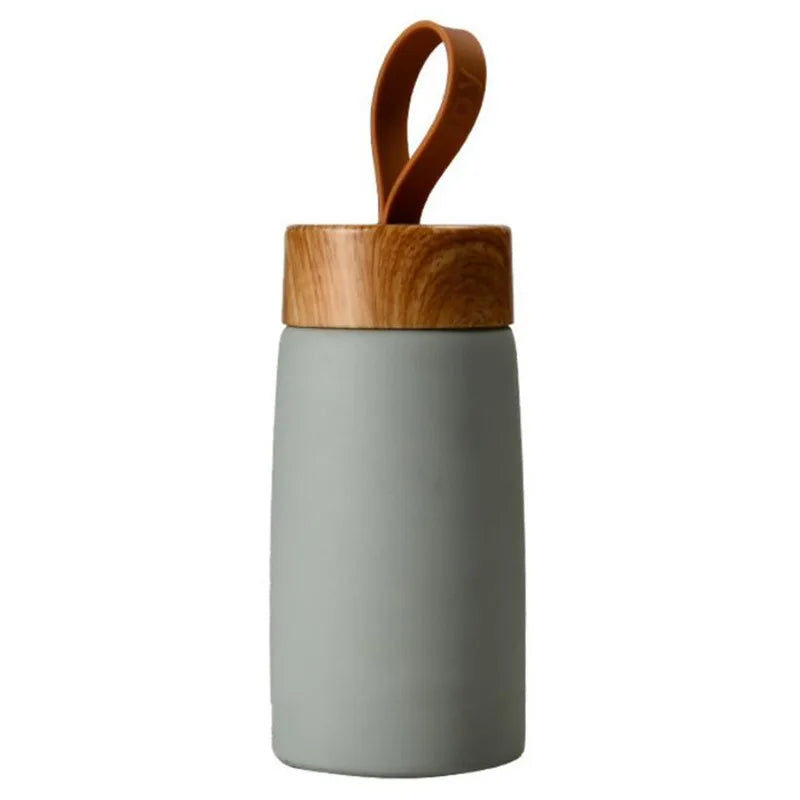 Mini Water Thermos  Flask