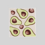 Eco-Friendly Reusable  Dishcloth