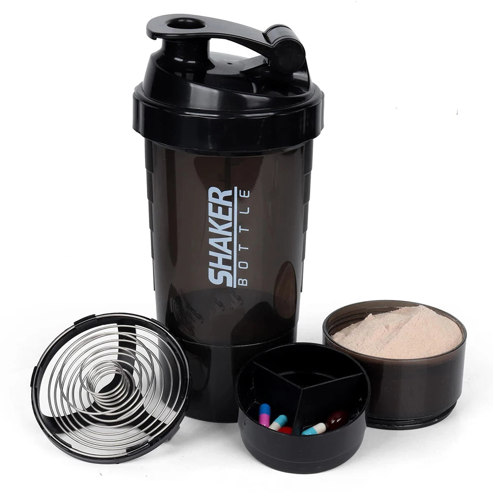 Protein Powder Shake