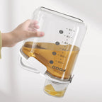 Storage Container for Grains, Pet Food, Snacks