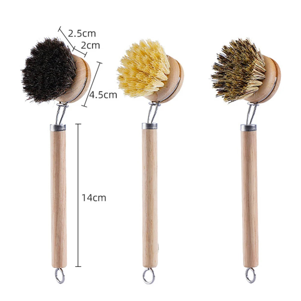 Dish Brush Multifunctional