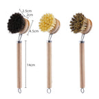 Dish Brush Multifunctional