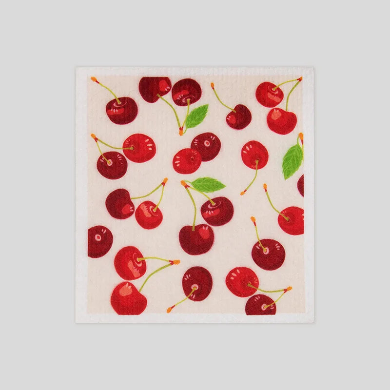 Eco-Friendly Reusable  Dishcloth