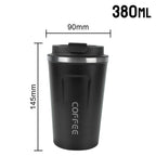 Thermo Coffee Mug