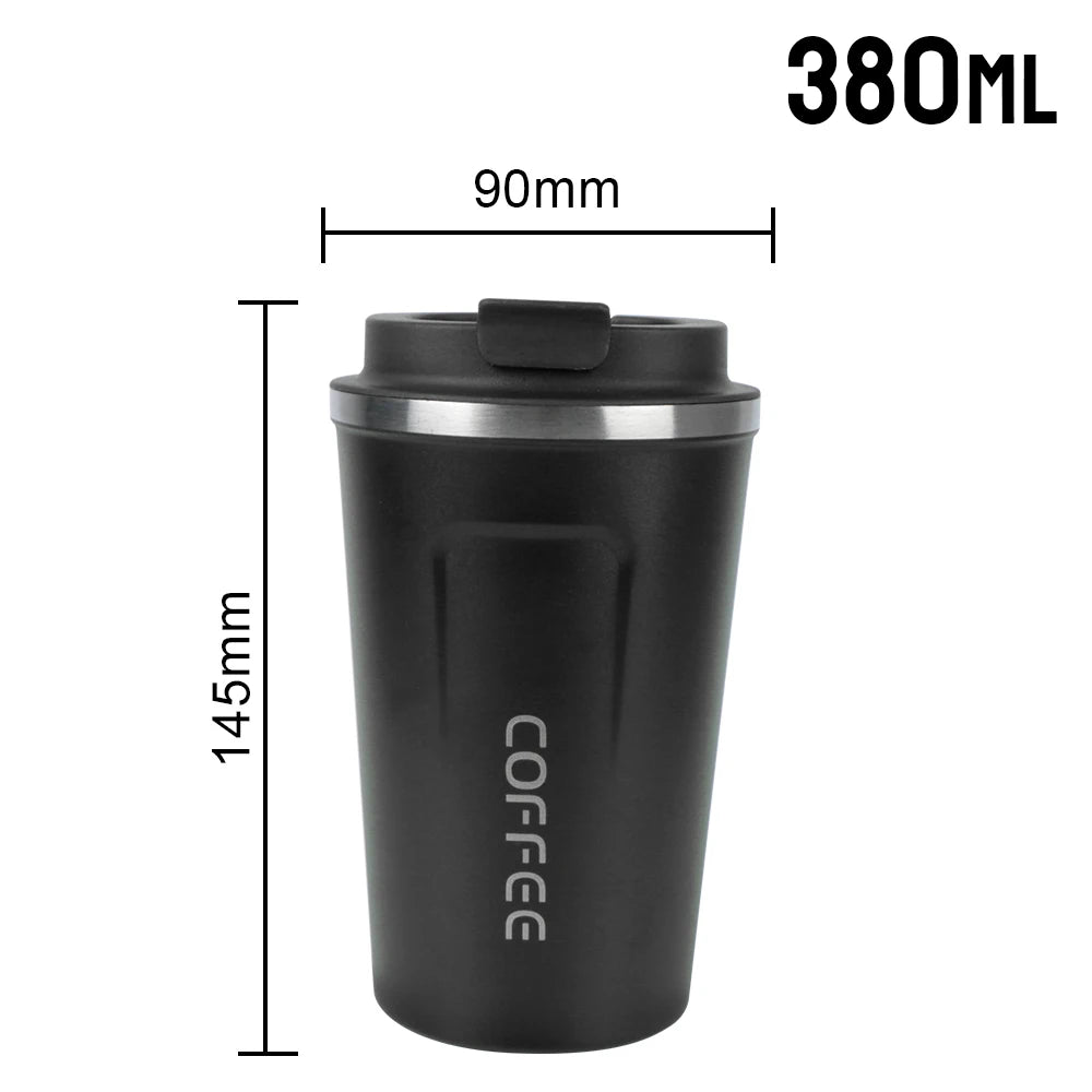 Thermo Coffee Mug