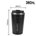 Thermo Coffee Mug