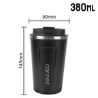 Thermo Coffee Mug